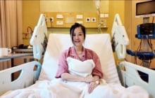 Tình hình hiện tại của Hồng Nhung sau 1 năm mắc ung thư vú như thế nào?