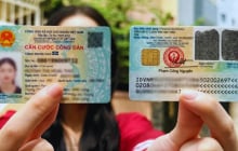 Ai sinh vào 1 trong 3 năm này phải đổi ngay CCCD trong năm 2026 kẻo bị phạt tiền rất nặng