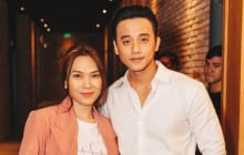 Phản ứng của Mai Tài Phến về nghi vấn được Mỹ Tâm chăm sóc tận tình?