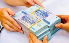 Chính thức từ 1/1/2026: Trợ cấp thất nghiệp tăng mạnh từ 11,7 triệu lên 17,25 triệu/tháng - Ai sẽ được hưởng lợi cao nhất?