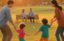 3 dấu hiệu cho thấy gia đình được Tổ Tiên phù hộ, âm phúc sâu dày