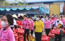 Tin vui Tết Nguyên đán 2026: Hàng trăm nghìn lao động được nhận 1,3 triệu đồng