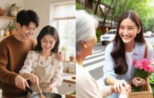 Người xưa dặn “nghe giọng nói đoán nết đàn bà”, giọng nói thế nào là phụ nữ phúc khí?