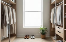 Tủ đồ càng đầy càng tốn kém: 3 món phụ nữ nên bỏ sớm để tiết kiệm tiền