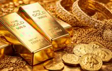 Bảng giá vàng 9999 24K 18K SJC DOJI PNJ hôm nay 25/12/2025