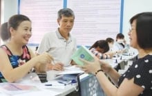 Tin vui cho người đóng BHXH 20 năm trở lên: Loạt quyền lợi mới chính thức có hiệu lực