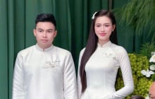 Đỗ Hà có quyết định quan trọng sau 2 tháng kết hôn với thiếu gia