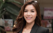 Minh Tú nói về một năm nhiều biến động, báo nợ nửa tỷ đồng