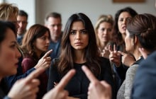 4 kiểu người bạn cần tránh xa ngay để thanh lọc cuộc sống, giữ năng lượng tích cực