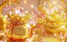 Biết cho đi càng nhận về tài lộc: 3 con giáp càng rộng lòng càng dễ giàu có