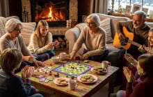 Cuối năm, đừng nói 3 câu này nếu không muốn Tài Lộc đi mất