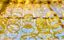 Giá vàng hôm nay 28/12: Vàng SJC tăng hơn 3 triệu đồng/lượng trong tuần, dự báo còn đi lên