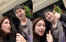 Hòa Minzy thừa nhận 'lợi dụng' hình ảnh của Văn Toàn, khẳng định không thể tiếp tục giấu diếm điều này