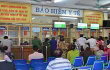 Từ 1/7/2026: 12 trường hợp không được hưởng quyền lợi BHYT khi đi khám, chữa bệnh