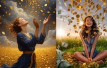 Vì sao càng sống Đơn Giản thì Tiền Lại dễ Tìm Tới hơn?