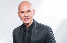 Ca sĩ Phan Đình Tùng nhập viện cấp cứu