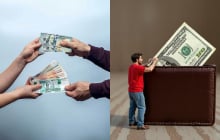 Cổ nhân nói: Muốn biết Giàu hay nghèo nhìn vào một thói quen rất nhỏ mỗi ngày