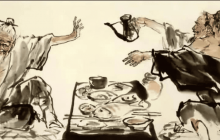 Người xưa đúc kết, có 2 kiểu người này bạn nhất định không nên kết giao