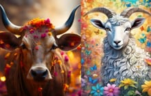 Trời định sẽ giàu: 3 con giáp ngày trẻ vất vả nhưng kiên trì bền chí, hậu vận phúc lộc hài hòa