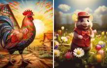 Từ 1/1-10/1/2026: 3 tuổi Khởi Đầu Thuận Lợi, Công Danh Thăng Tiến, Tiền Tài Bủa Vây