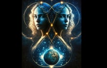 3 ngày liên tiếp 30/12–1/1: 3 cung hoàng đạo quyết định sáng suốt, tạo bước ngoặt, giàu bất ngờ như trúng số