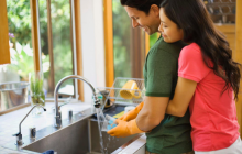 Có 4 điều người chồng mong muốn nhất ở vợ: Điều cuối cùng tưởng dễ, nhưng không phải người vợ nào cũng làm được