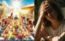 Tổ tiên dặn: Trong nhà có 3 việc càng làm nhiều càng hao phúc, con cháu lận đận khó 'ngẩng đầu'