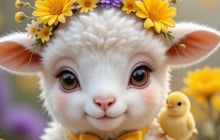 Từ giờ tới Tết Bính Ngọ: 3 tuổi bộc lộ EQ 'cực đỉnh', hút vận may, quý nhân xuất hiện, Giàu sang thẳng tiến