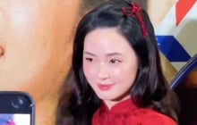 Midu để lộ chi tiết gây chú ý giữa tin đồn mang thai