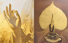 Người xưa nhắc con cháu: Phúc không đến từ cầu, mà đến từ giữ. Nghĩa là sao?