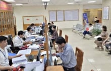 Từ 01/01/2026, trường hợp nào cán bộ, công chức nam được hỗ trợ thêm 500.000 đồng/tháng?