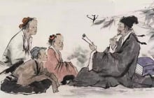 Cuộc đời con người có 4 cảnh giới tâm hồn, ai hiểu được sẽ biết được giá trị của sinh mệnh