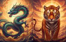 Cuối tuần 3-4/1: 2 con giáp hốt lộc, 2 con giáp cần thận trọng kẻo xui xẻo