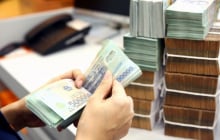 Mức lương tối thiểu được tăng bao nhiêu từ ngày 1/1//2026?