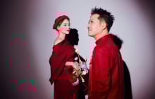 Trường Giang hé lộ thời gian đón thiên thần nhỏ thứ ba