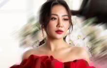 Văn Mai Hương bật khóc nói về chuyện đổ vỡ tình cảm kiến ai cũng xúc động