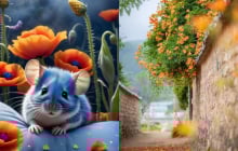  3 con giáp tránh trồng loại cây cảnh phong thuỷ này kẻo khó giàu lên