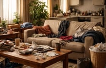 Người xưa dặn: Nhà có 3 thứ này, rất khó giàu nhanh dù rất Chăm Chỉ