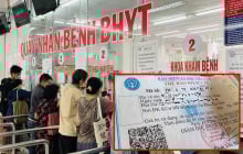 Từ tháng 1/2026, có 11 trường hợp sẽ được hưởng 100% Bảo hiểm y tế, ai cũng cần biết