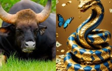 3 tuổi không Phô Trương nên Nội Lực càng mạnh, càng lặng lẽ càng dễ Vươn Xa