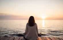 4 cung hoàng đạo cần 'Ở Một Mình' để hồi phục năng lượng, yên tĩnh lại Tái Tạo mạnh