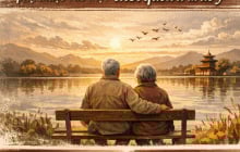 Người xưa dặn: Tuổi già an hay không, phụ thuộc vào một thói quen ít ai để ý