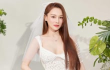 Nhã Phương muốn sinh thêm con thứ 4