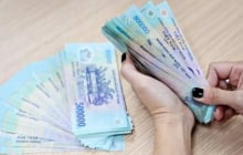 Trường hợp người lao động đơn thân, phụ nữ mang thai được hỗ trợ 1 triệu đồng/người dịp Tết Nguyên đán 2026