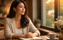 Gặp khó không than, thành công không khoe: Cách sống tưởng mờ nhạt nhưng hoá ra cực kỳ trí tuệ