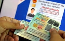 Từ 1/7/2026, những trường hợp nào sẽ bị thu hồi thẻ căn cước? Người dân cần đặc biệt lưu ý