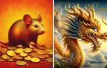 Từ 6/1 đến 16/1: 3 tuổi Gió Thổi Buồm Căng, Giàu Sang Ập Đến