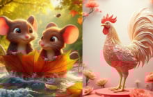 Sau ngày 15/1, 3 tuổi nhảy vọt tài lộc, 1 con giáp Trúng Lớn, quyết định lớn tạo bước ngoặt