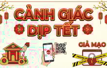 Công an Quảng Ngãi cảnh báo nóng cận Tết: Tuyệt đối không kết bạn Zalo, không gọi điện theo thông báo lạ