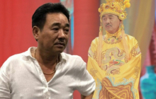 'Ngọc Hoàng' Quốc Khánh phủ nhận thông tin mắc K phổi, đã di căn vào xương